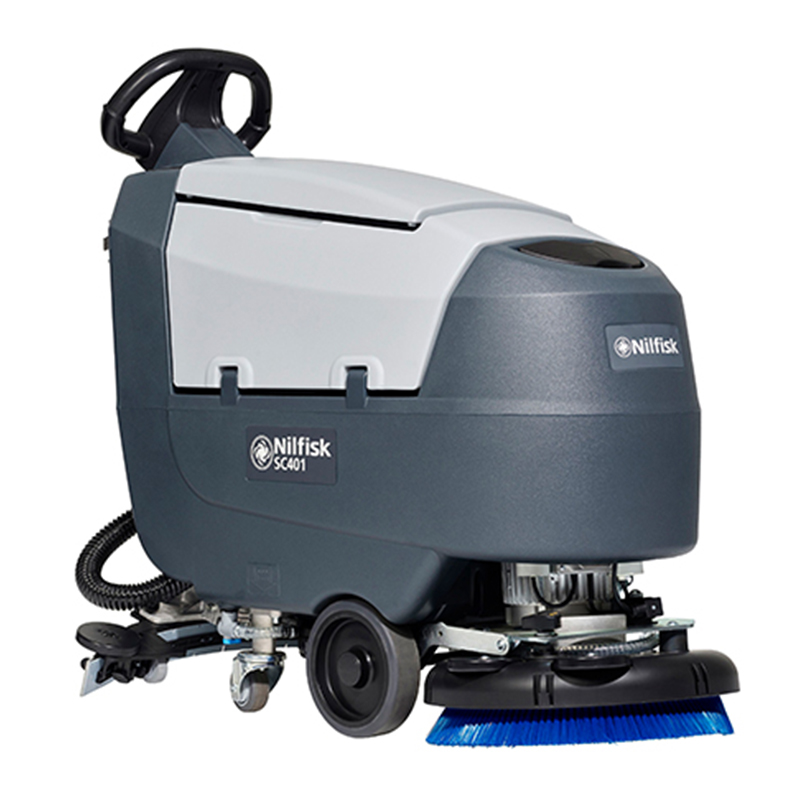 SC401 43E