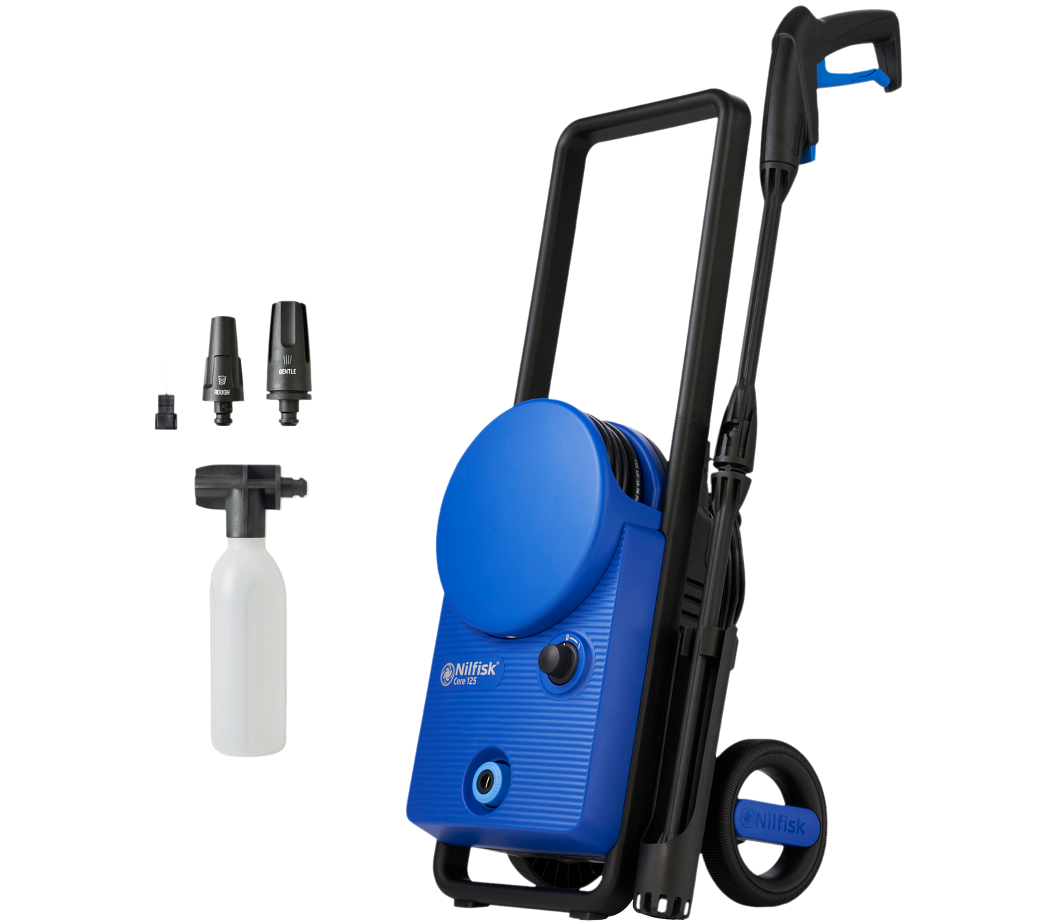 Core 125